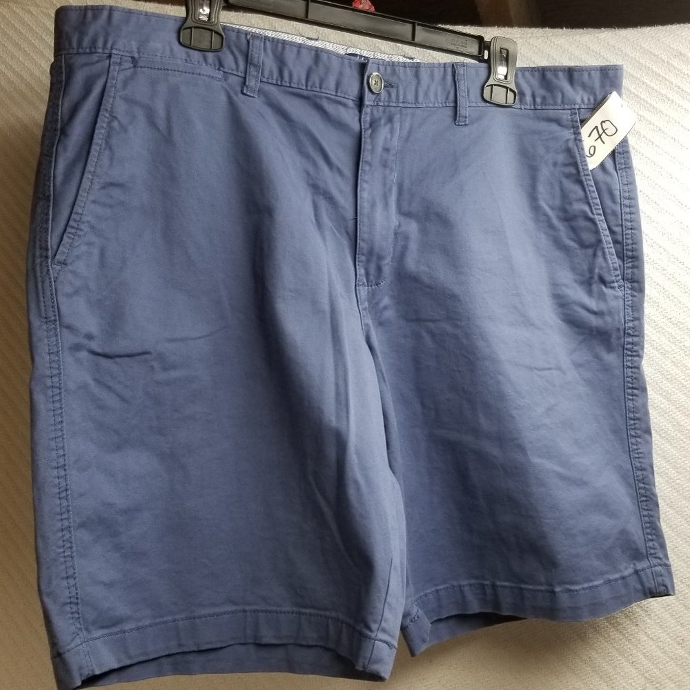 670 - George 38W Bermuda Shorts